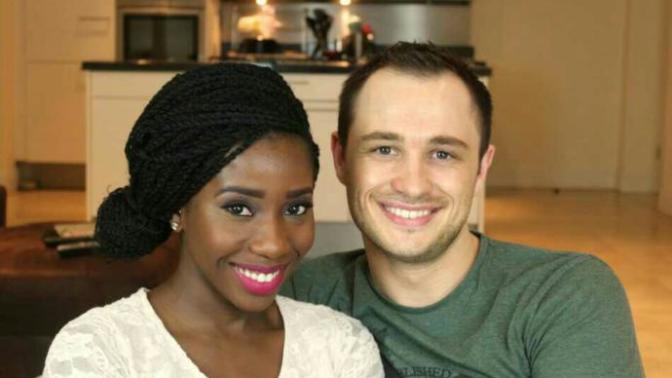 How does it feel to date someone from a different race?