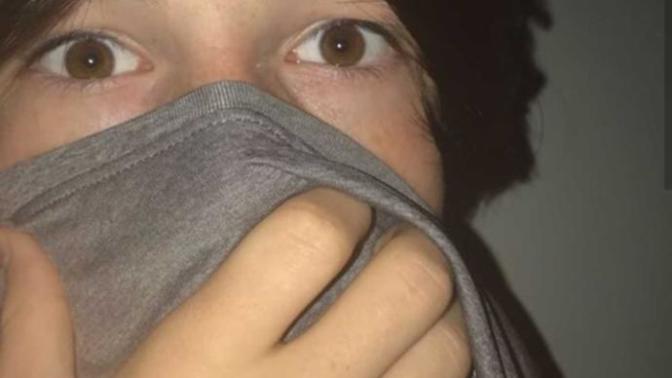Do u think eyes are so spot on hot for looks?