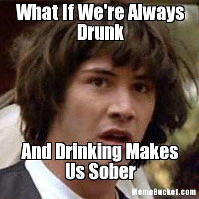 What is the stupidest thing you have done while you are drunk? And whats your favorite beverage?
