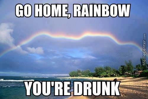 What is the stupidest thing you have done while you are drunk? And whats your favorite beverage?