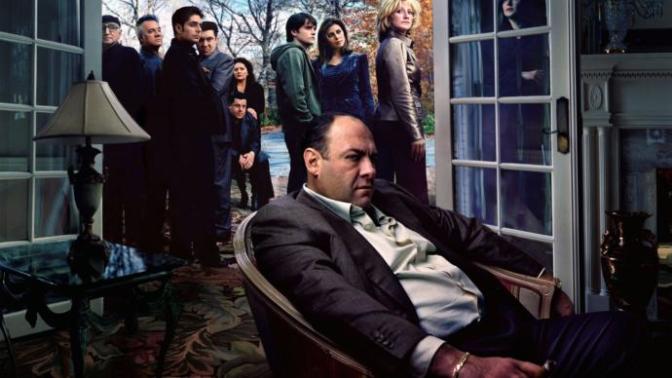 TV Shows, do you have an all-time favorite 🤔📺?