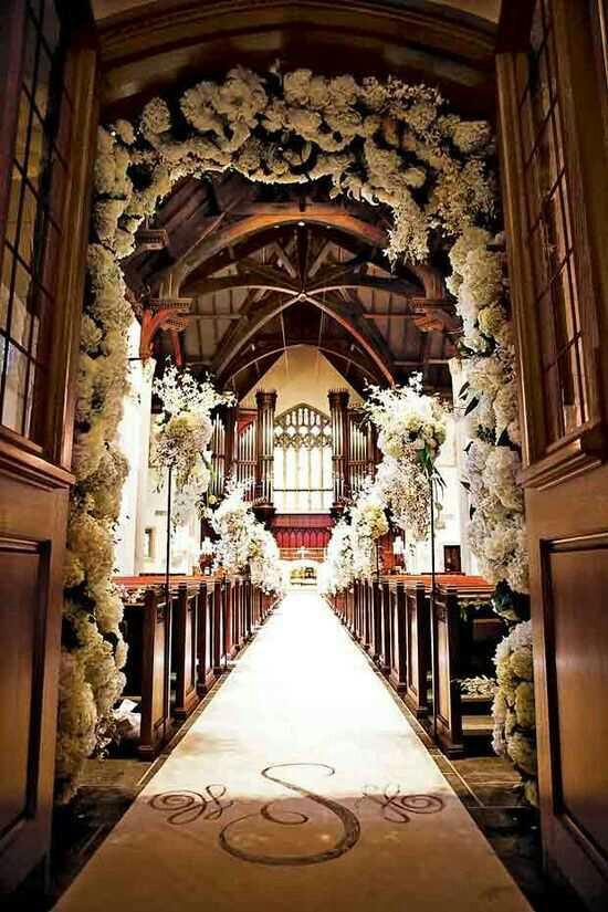 Hey guys! What would be your idea of a PERFECT wedding??