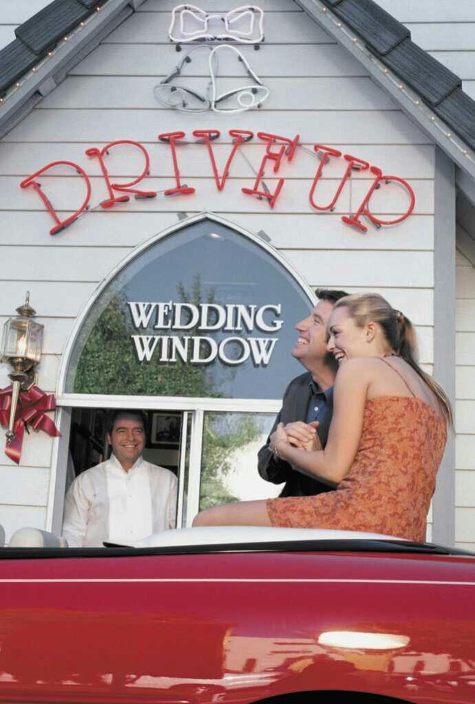 Hey guys! What would be your idea of a PERFECT wedding??