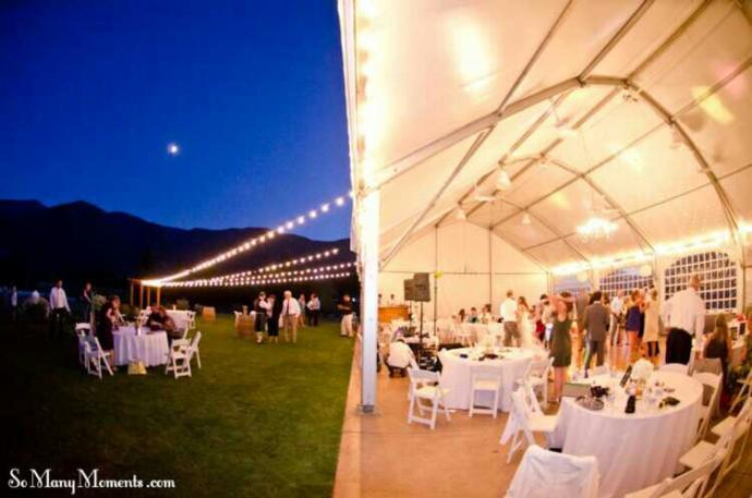 Hey guys! What would be your idea of a PERFECT wedding??