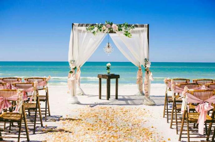 Hey guys! What would be your idea of a PERFECT wedding??
