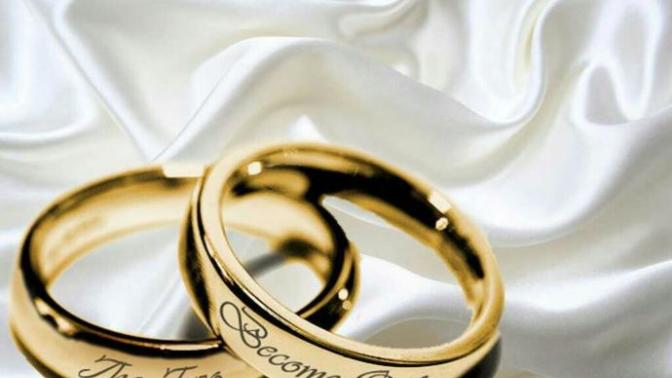 What would be your idea of a PERFECT wedding?