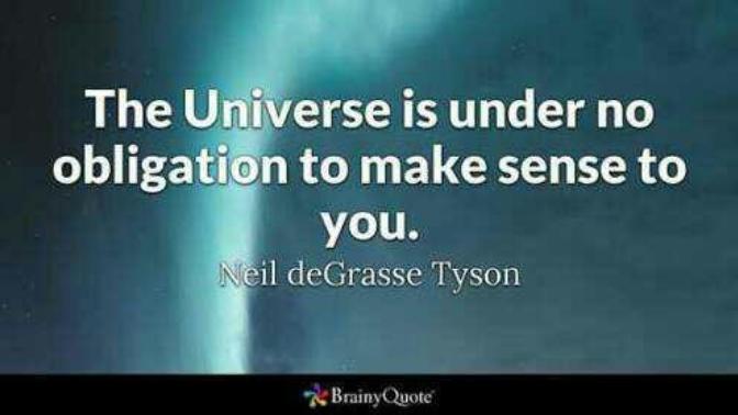 Who's up for a bit of philosophy?