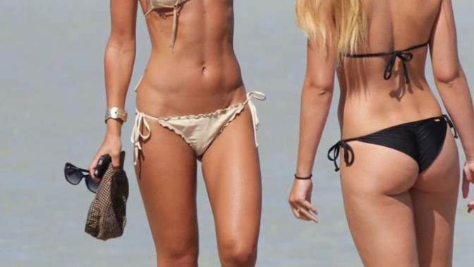 Girls, How are The Slovenian Girls (women)?