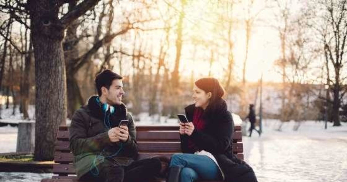 Do shy guys reject a girl because they're insecure about themselves