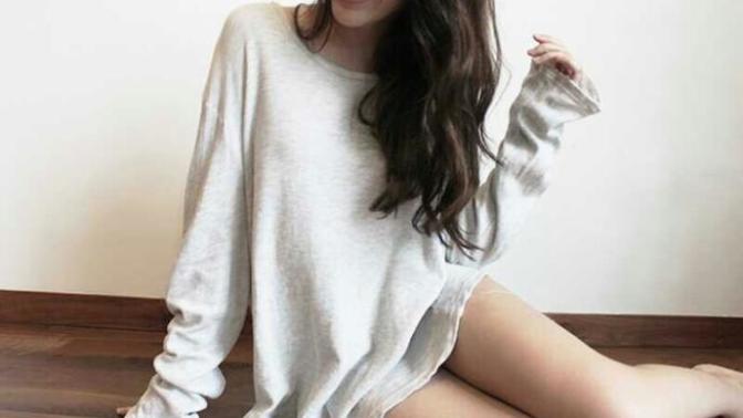 What do you think about oversized shirts?