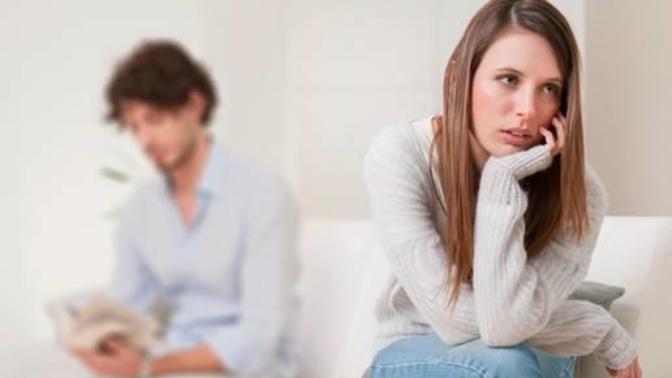 What does it mean if your boyfriend doesn't put any effort in the relationship?