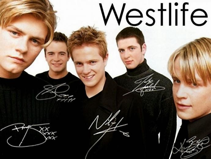 Who is the Hottest Boy Band of All Time? 