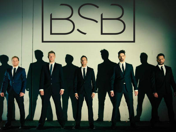 Who is the Hottest Boy Band of All Time?
