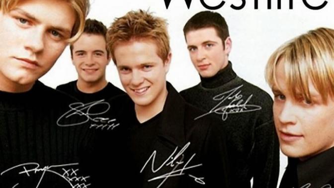 Who is the Hottest Boy Band of All Time?