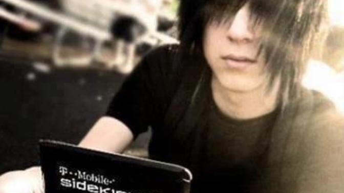 Why are guys so complex and weird to read? Can someone tell me what this guy is playing at?