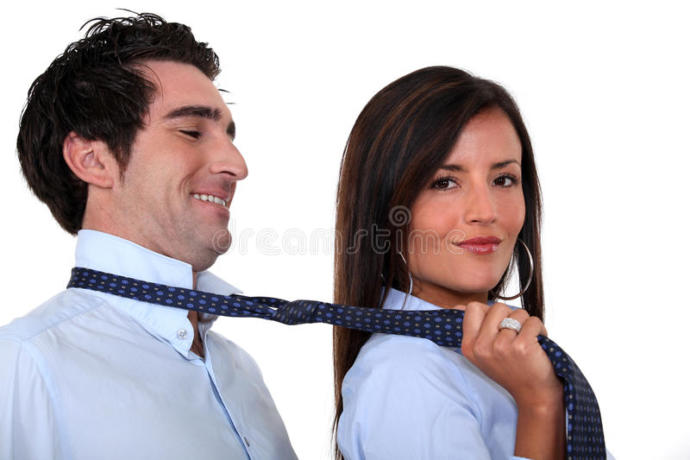 Would you take control with a shy bashful guy?