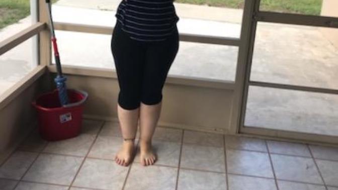 What is my body type considered?