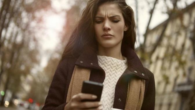 Guys, how important is texting a girl to you?