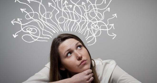 Girls, how accurate has your intuition been?
