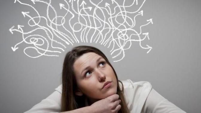 Girls, how accurate has your intuition been?