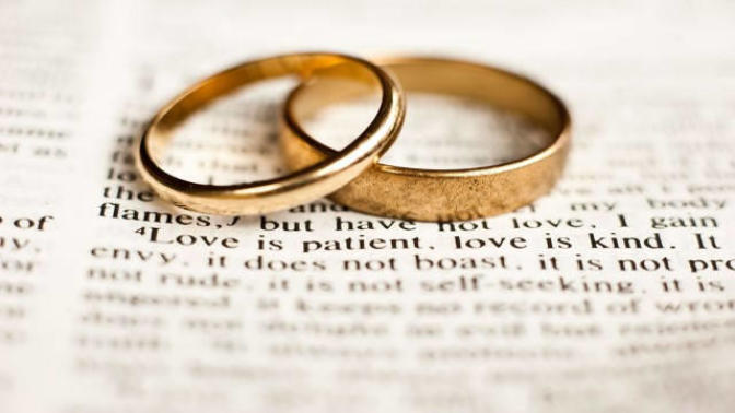 Do you think marriage will increase, decrease, or stay relatively the same with each passing generation?