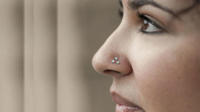 Should I get a nose piercing?