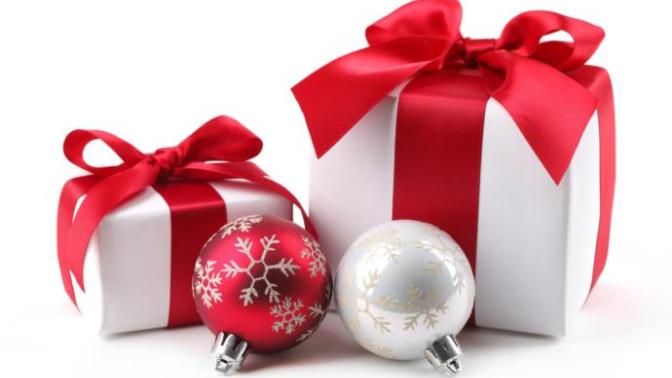 What gifts are you getting your S. O for Christmas this year?
