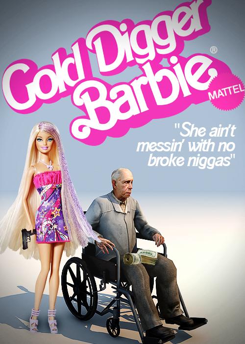 CBQ #9: Do you think, that young gold diggers get turned on by old, wrinkled, broken, partially impotent and crippled dicks from rich sugar daddies?