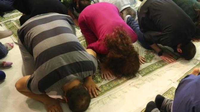 Thoughts about Islam modernization and reformation?