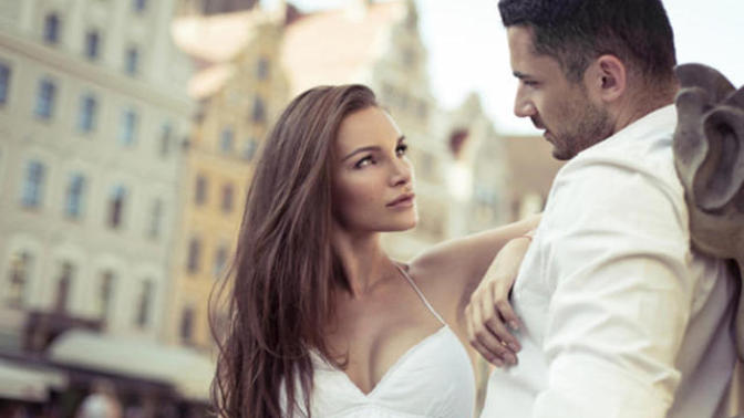 Is your partner an accessory?
