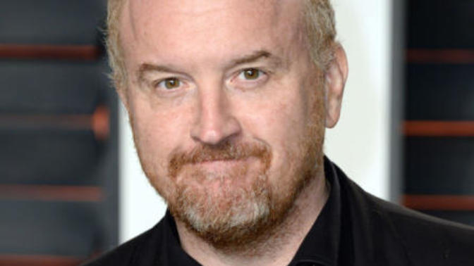 Anyone else sad about Louis CK?