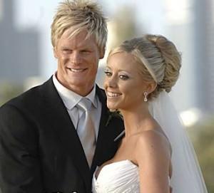 Which couple looks better together?