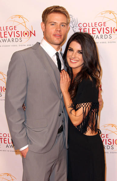 Which couple looks better together?