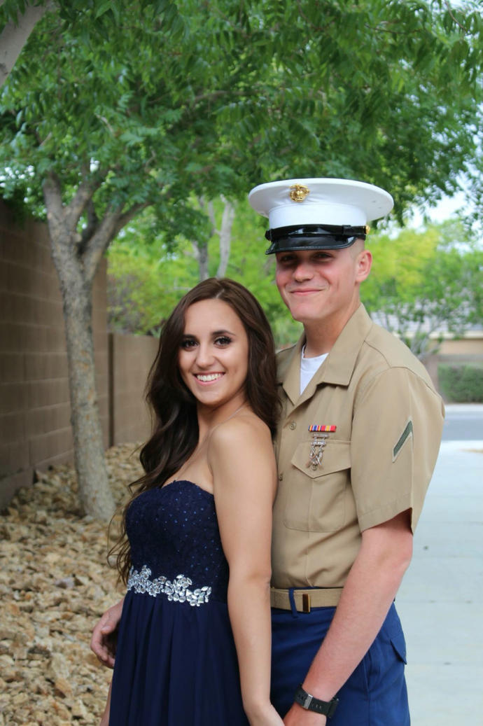 Which couple looks better together?