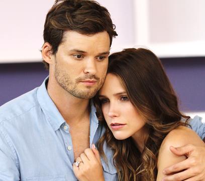 Which couple looks better together?
