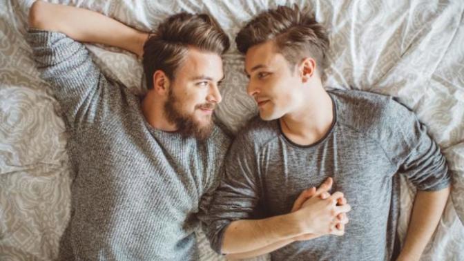 Do you think bad experiences with women could turn a man gay or asexual?