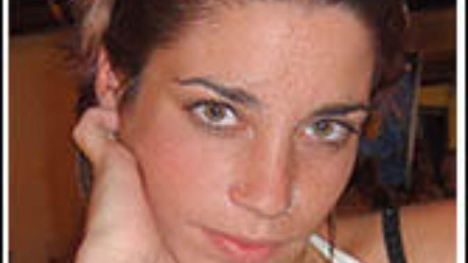 What does a girl look like who is a 6 or 7 out of 10?
