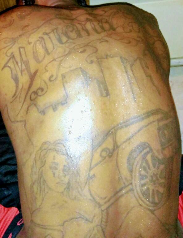 How bad do tattoos hurt?