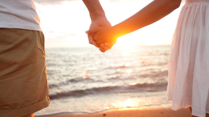 How do you separate lust from love?