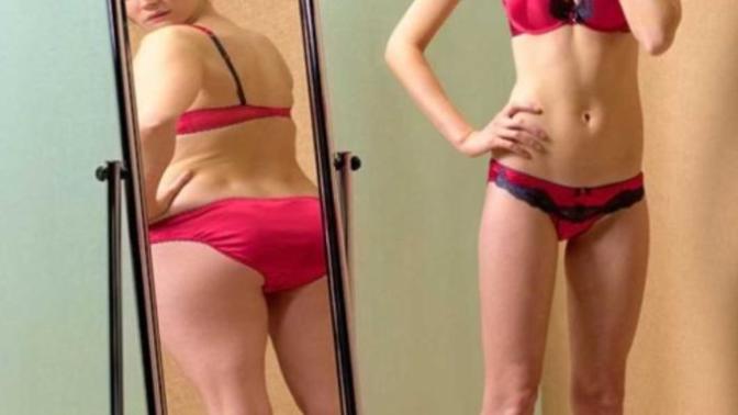 Do you consider yourself fat?