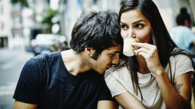 Is there such thing as having TOO much in common with your significant other?