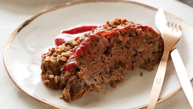 Do you like meatloaf?