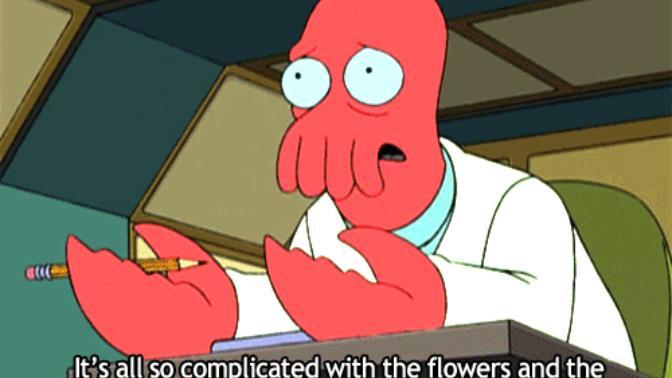 Any tips for a shy guy that has never dated before?