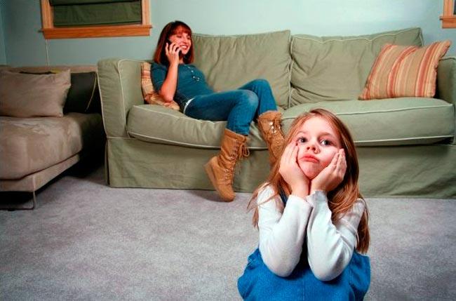 What parenting style did your parents use to raise you?  