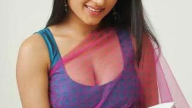 Girls, do you like wearing sarees?