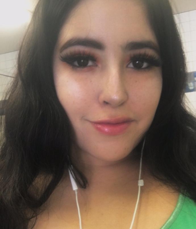 Which color lipstick looks best?
