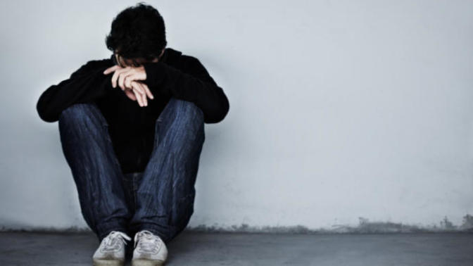 Anyone know what to do when you have depression?