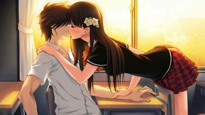 What is the perfect personality of your ideal girl or guy?