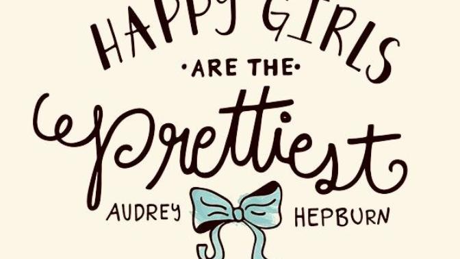 What is the perfect personality of your ideal girl or guy?