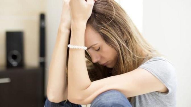 How to help my mom get out of depression?